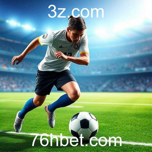 Expansão dos Jogos Online e o Sucesso de 76hbet