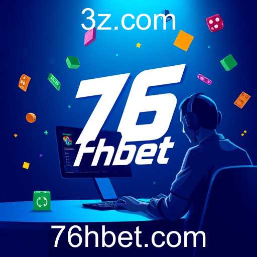 A Ascensão do 76hbet no Cenário de Jogos Online
