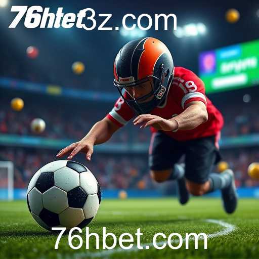 Crescimento e Impacto da 76hbet no Brasil