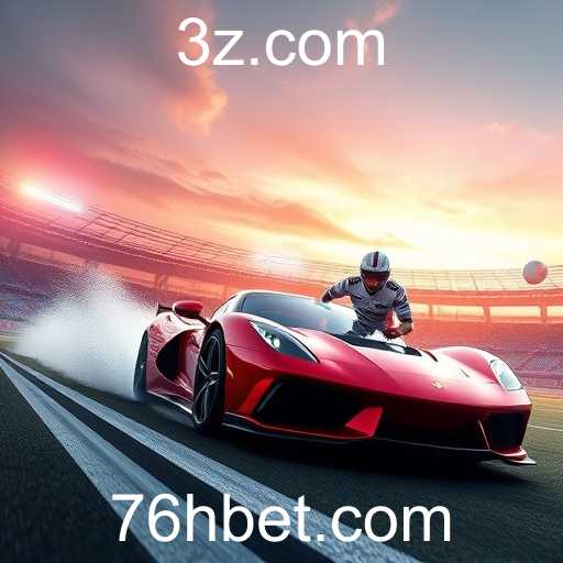 O Impacto do '76hbet' no Mercado de Jogos em 2026