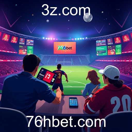 Crescimento do Mercado de Apostas Online: Desafios e Oportunidades